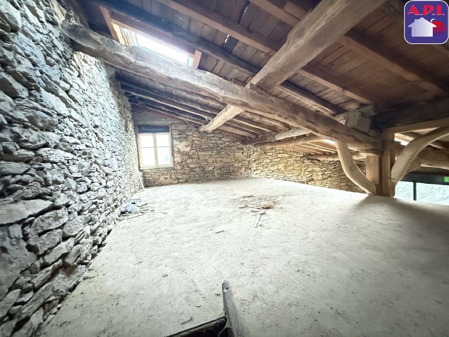  for sale house Alzen Ariège 7