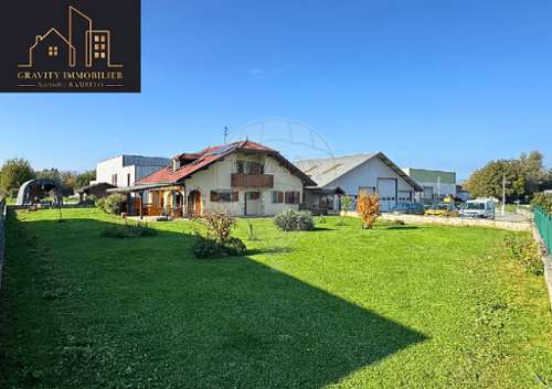 Amancy Haute-Savoie huis foto 7287191