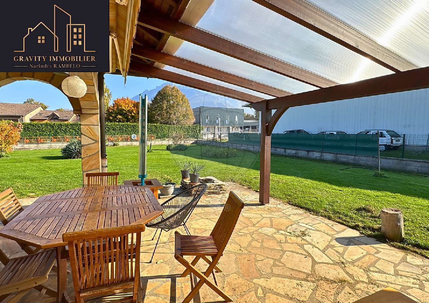  te koop huis Amancy Haute-Savoie 4