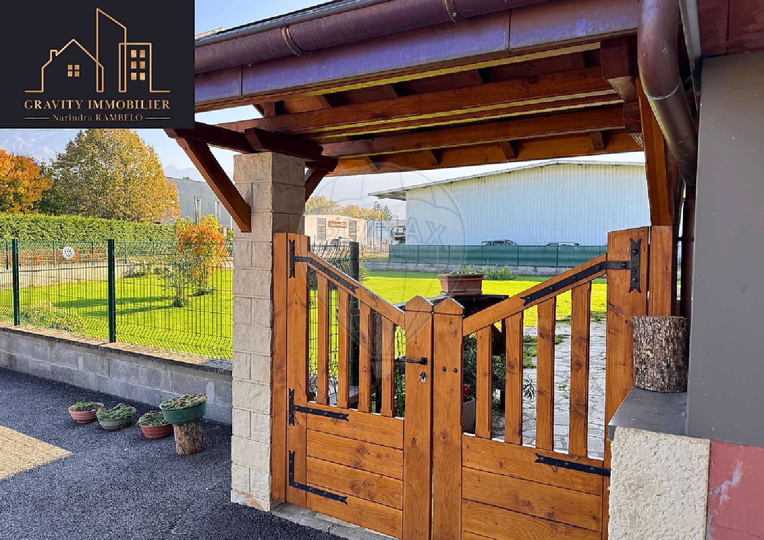  te koop huis Amancy Haute-Savoie 7