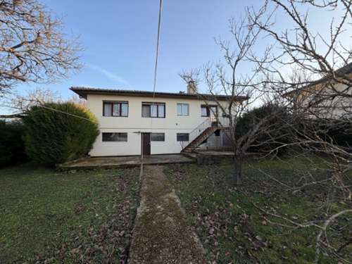 Amanvillers Moselle Haus Bild 7271928