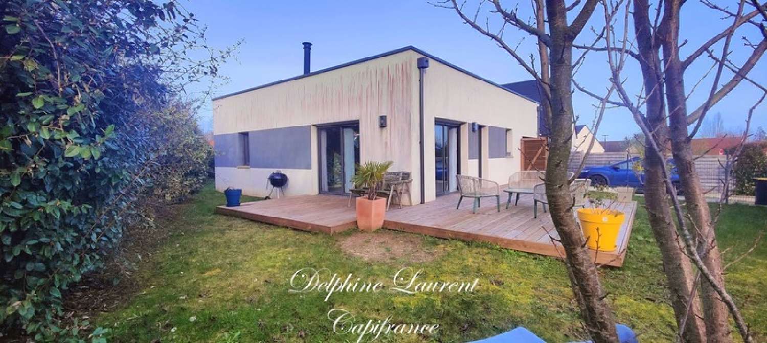  kaufen Haus Amayé-sur-Orne Calvados 2