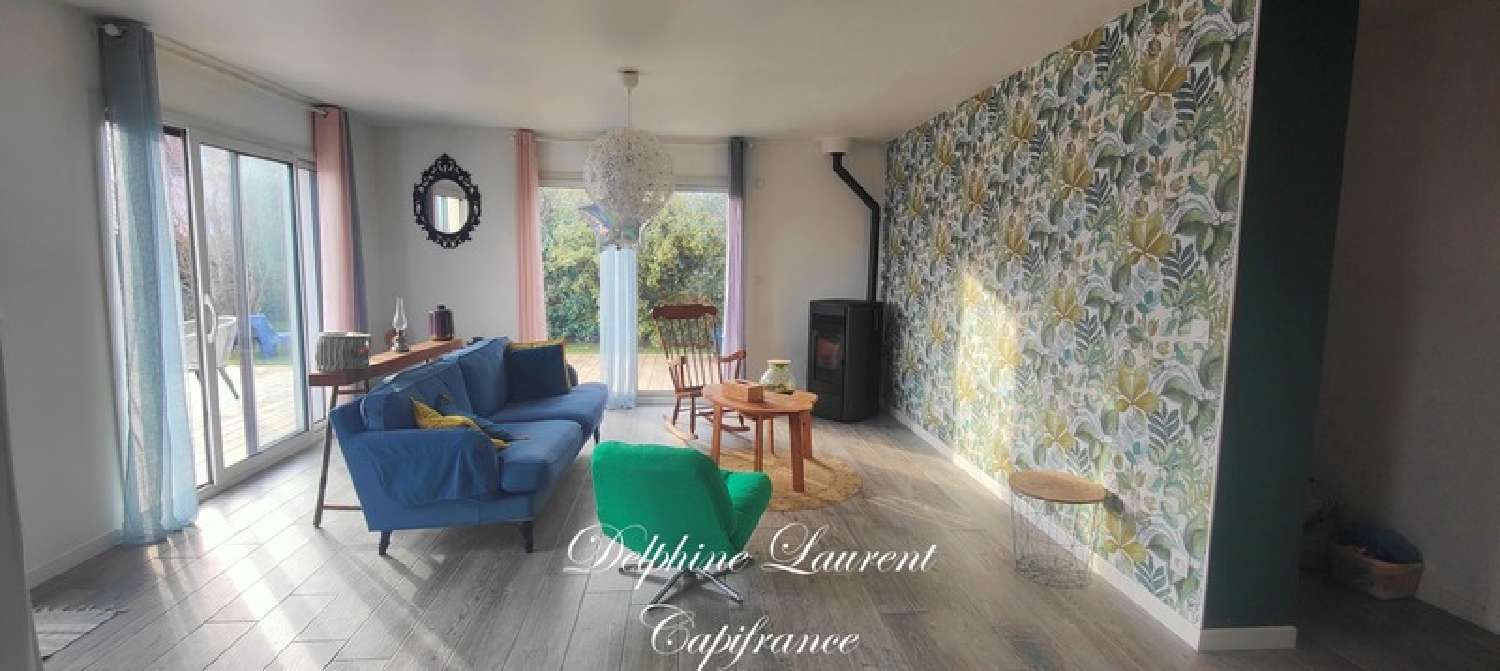  kaufen Haus Amayé-sur-Orne Calvados 5