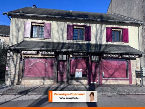 Ambazac Haute-Vienne huis foto 7271758