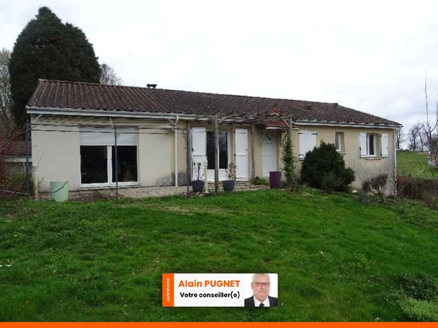  te koop huis Ambazac Haute-Vienne 1