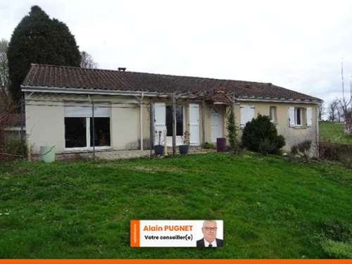 Ambazac Haute-Vienne huis foto 7277907