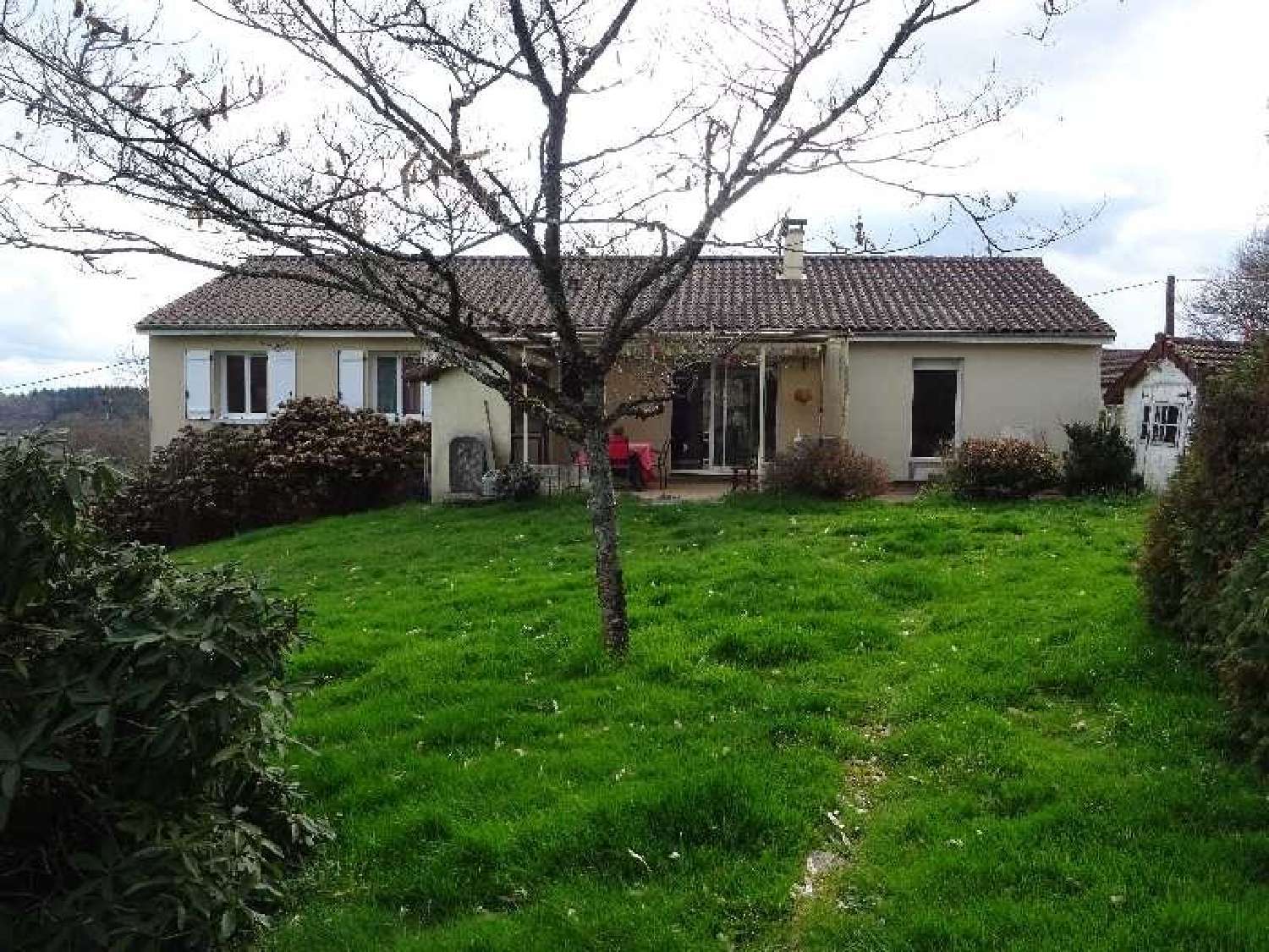  te koop huis Ambazac Haute-Vienne 2