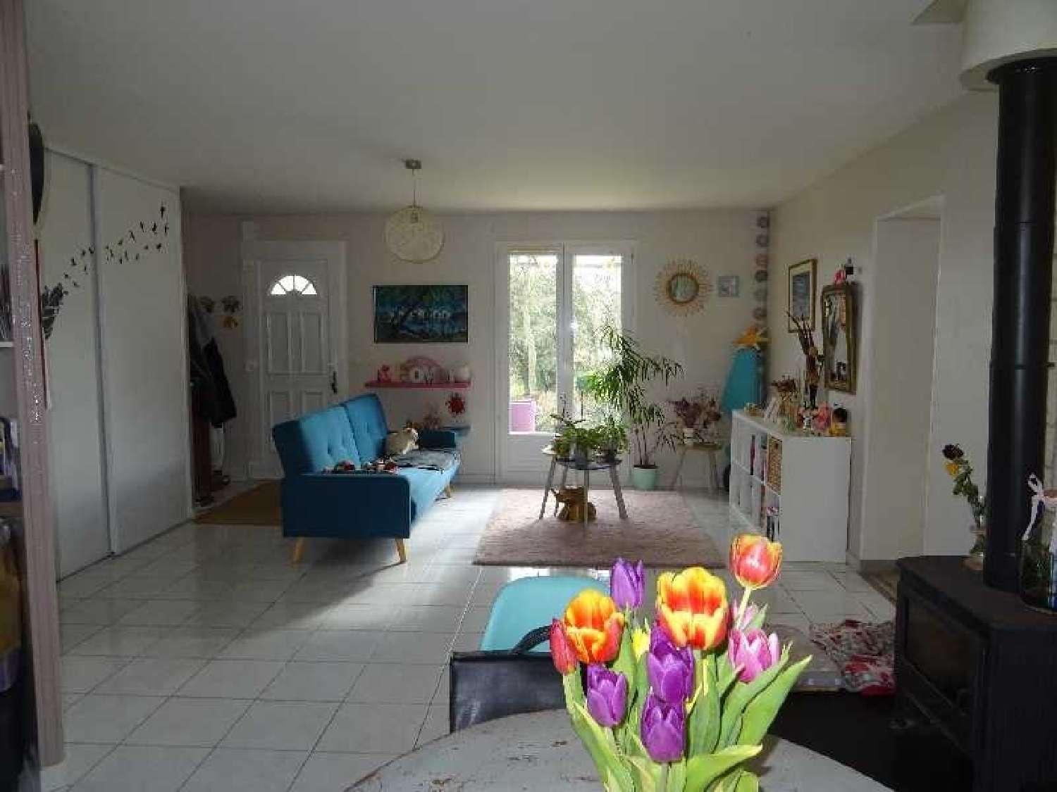  te koop huis Ambazac Haute-Vienne 3