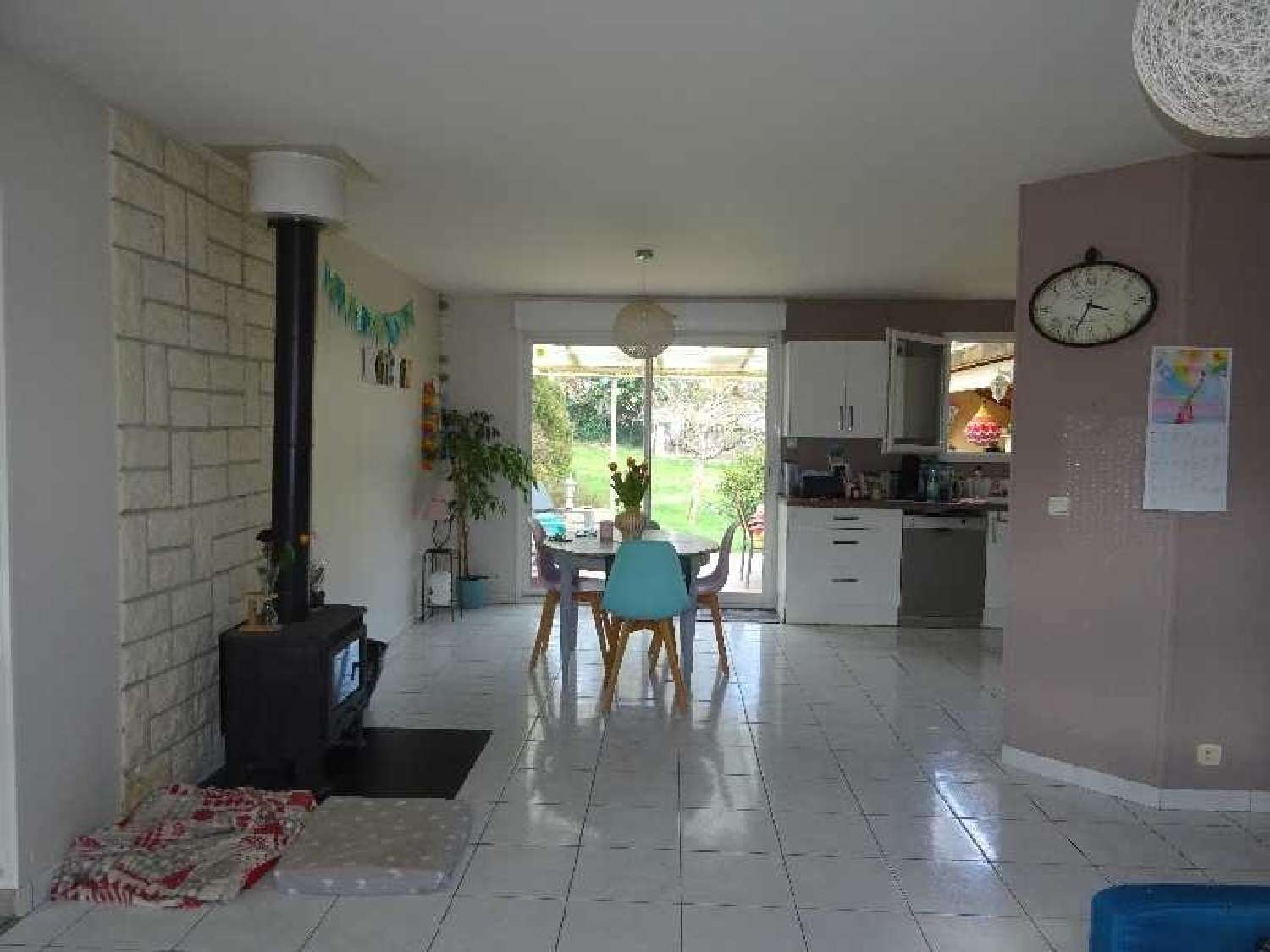  te koop huis Ambazac Haute-Vienne 4