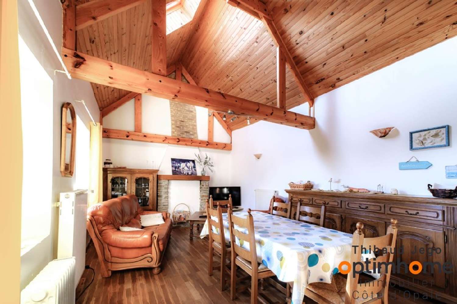  te koop huis Ambleteuse Pas-de-Calais 2