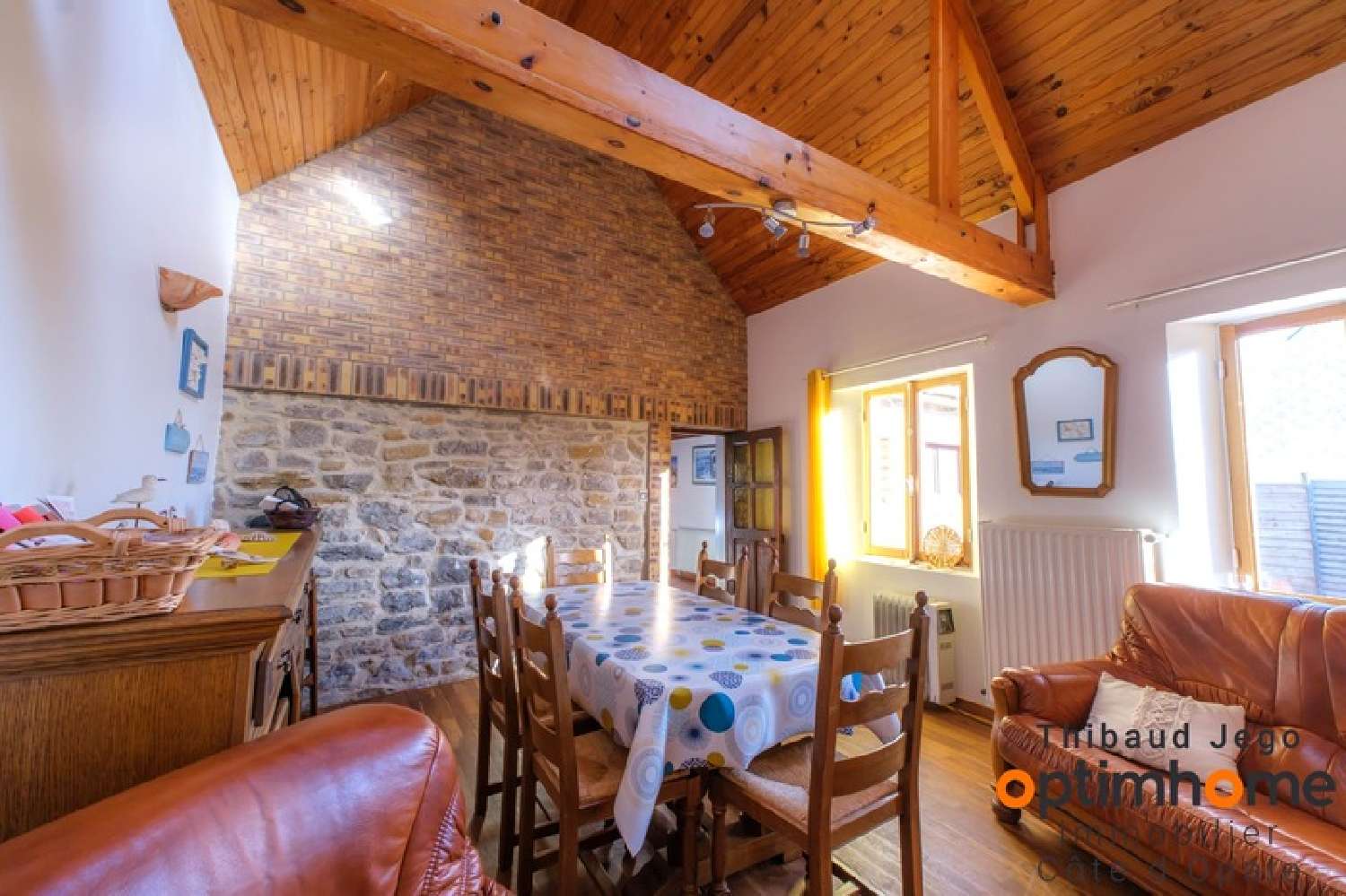  te koop huis Ambleteuse Pas-de-Calais 3