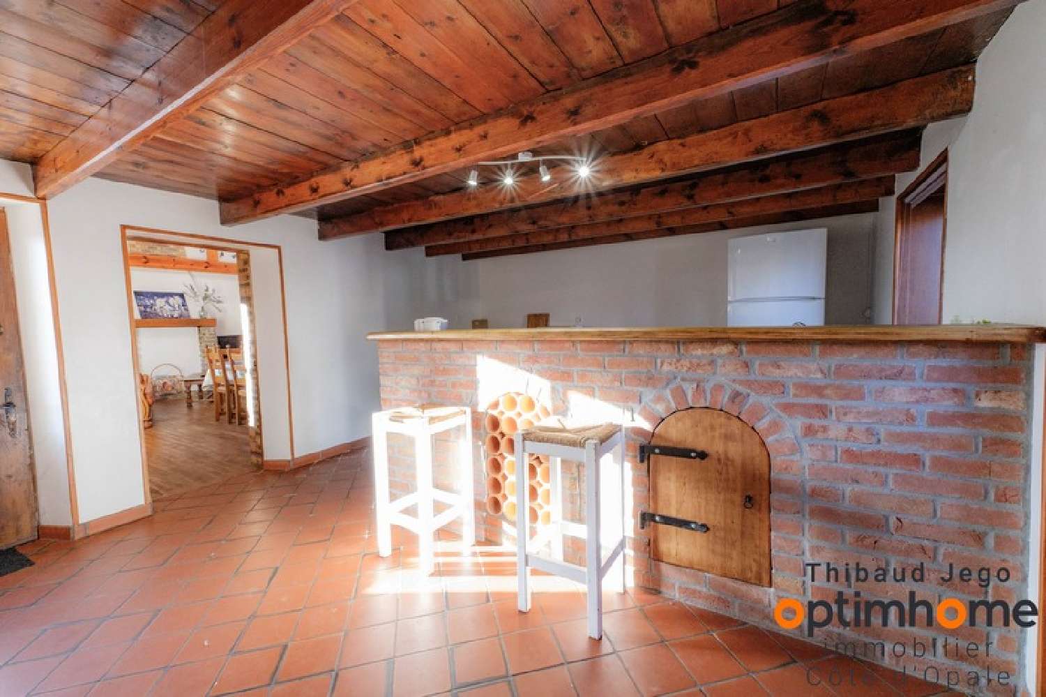  te koop huis Ambleteuse Pas-de-Calais 4