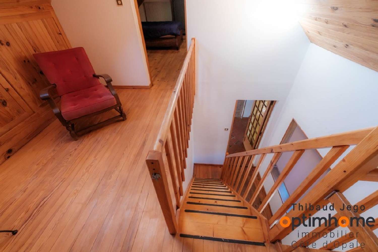  te koop huis Ambleteuse Pas-de-Calais 5