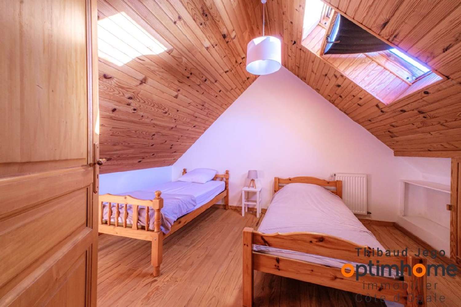  te koop huis Ambleteuse Pas-de-Calais 6