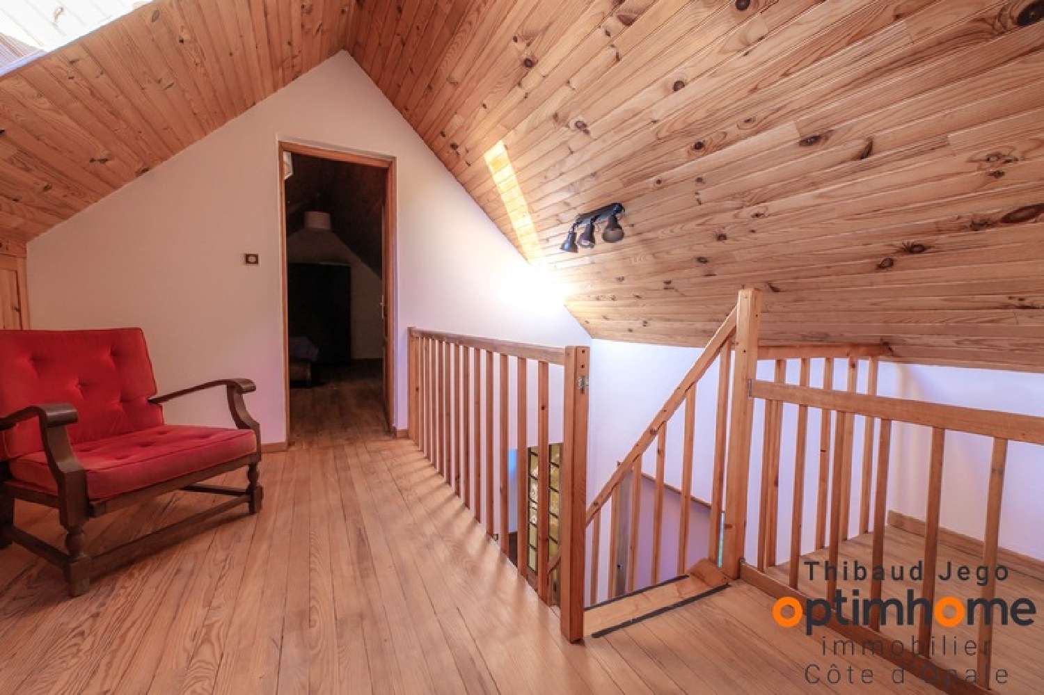  te koop huis Ambleteuse Pas-de-Calais 8