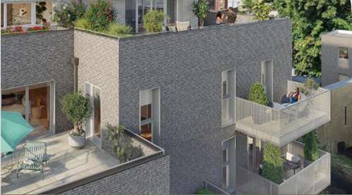 Amiens Somme huis foto 7290270