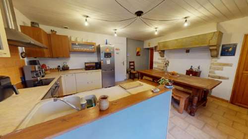 Amoncourt Haute-Saône huis foto 7288235