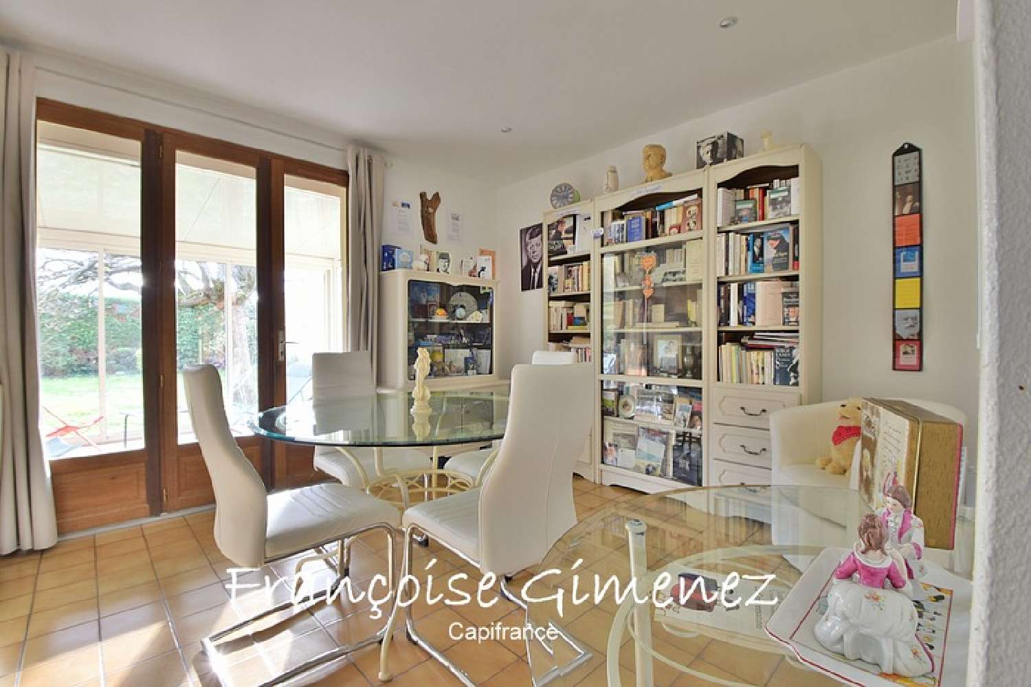 te koop huis Andancette Drôme 5