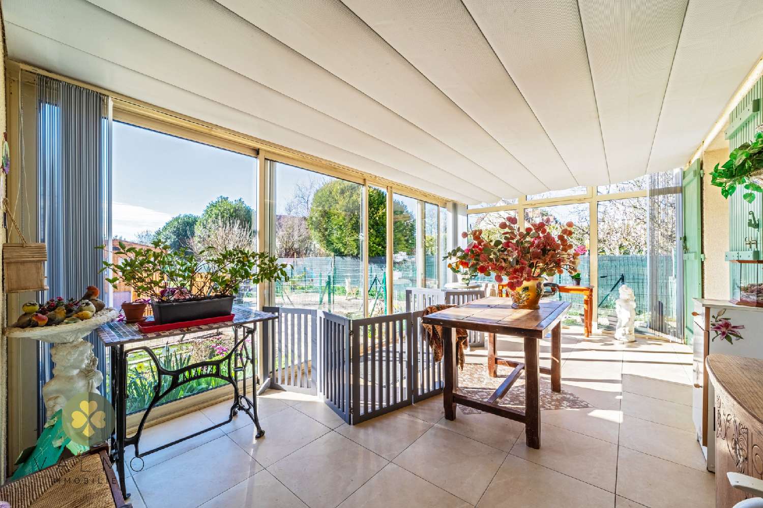  à vendre maison Andelu Yvelines 8