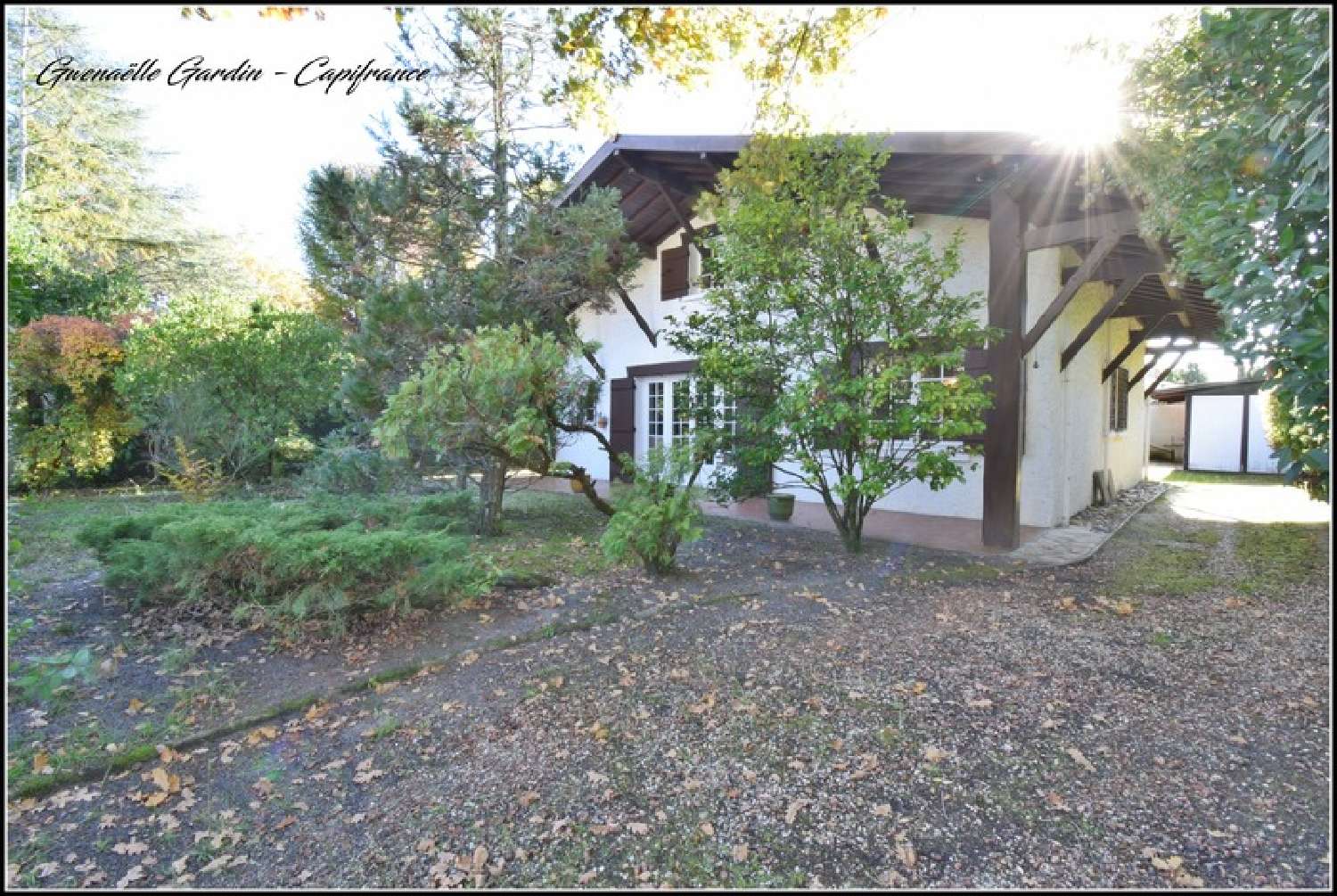  en venta casa Andernos-les-Bains Gironde 2