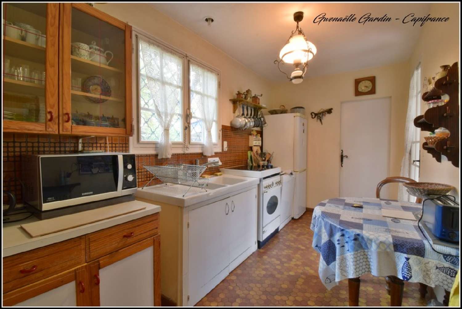  en venta casa Andernos-les-Bains Gironde 6