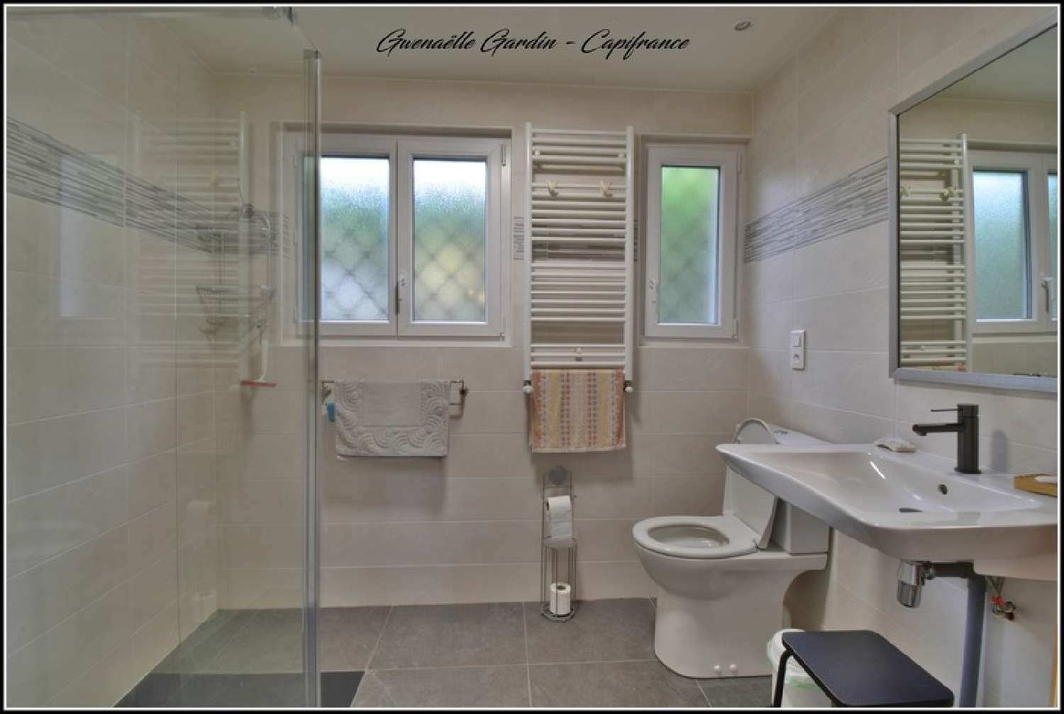  en venta casa Andernos-les-Bains Gironde 7