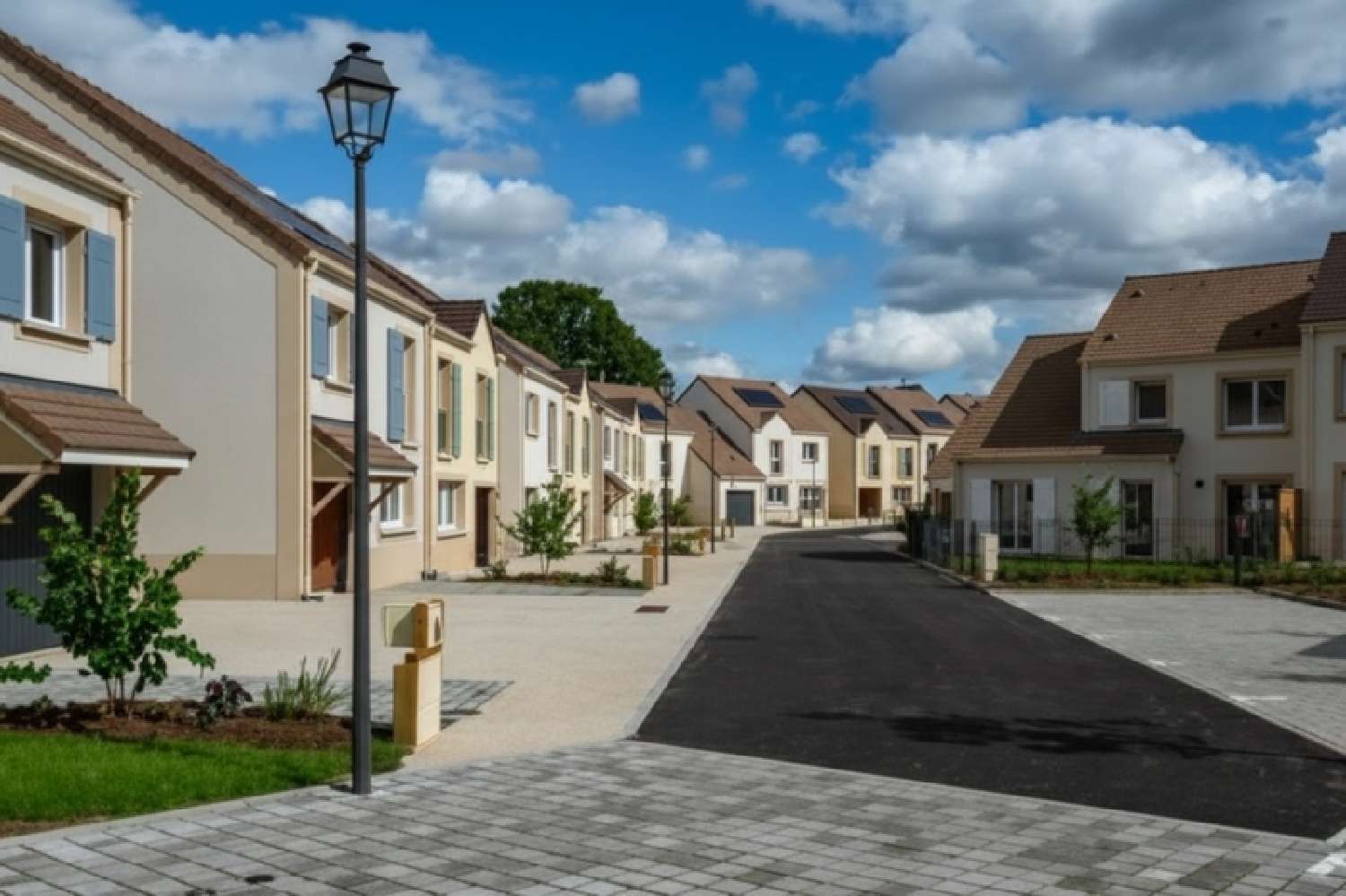  à vendre maison Andilly Val-d'Oise 3