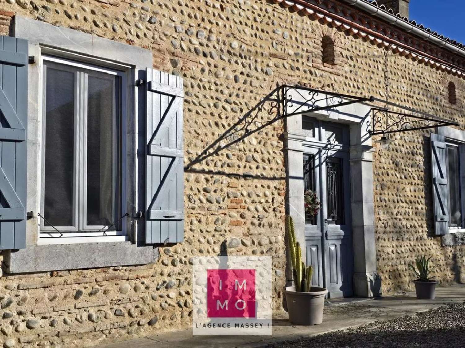  kaufen Haus Andrest Hautes-Pyrénées 1