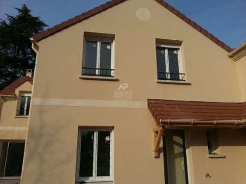 Andrésy Yvelines Haus Bild 7280207