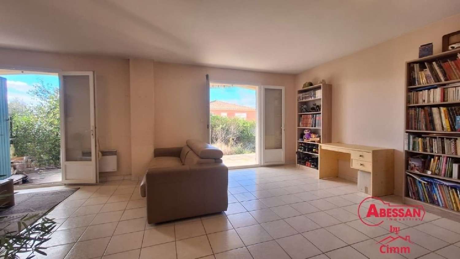  te koop huis Anduze Gard 5