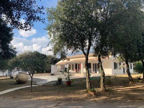 Anduze Gard huis foto 7296530