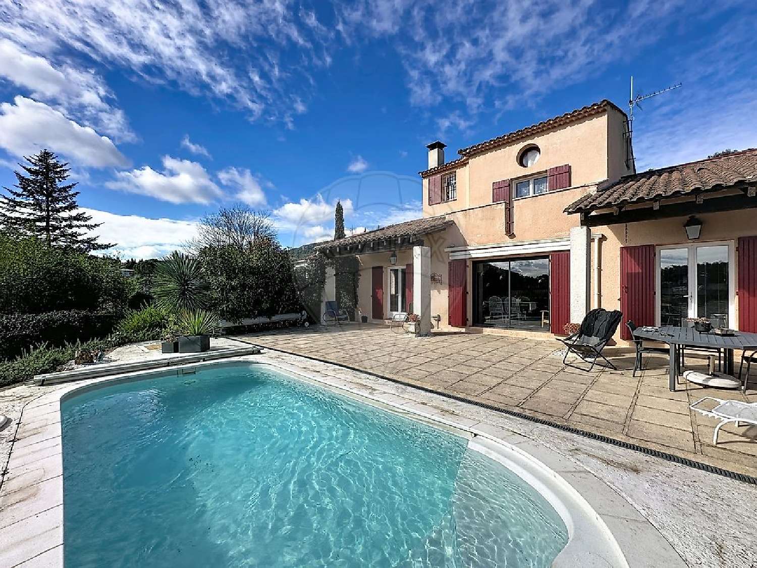  en venta casa Anduze Gard 4