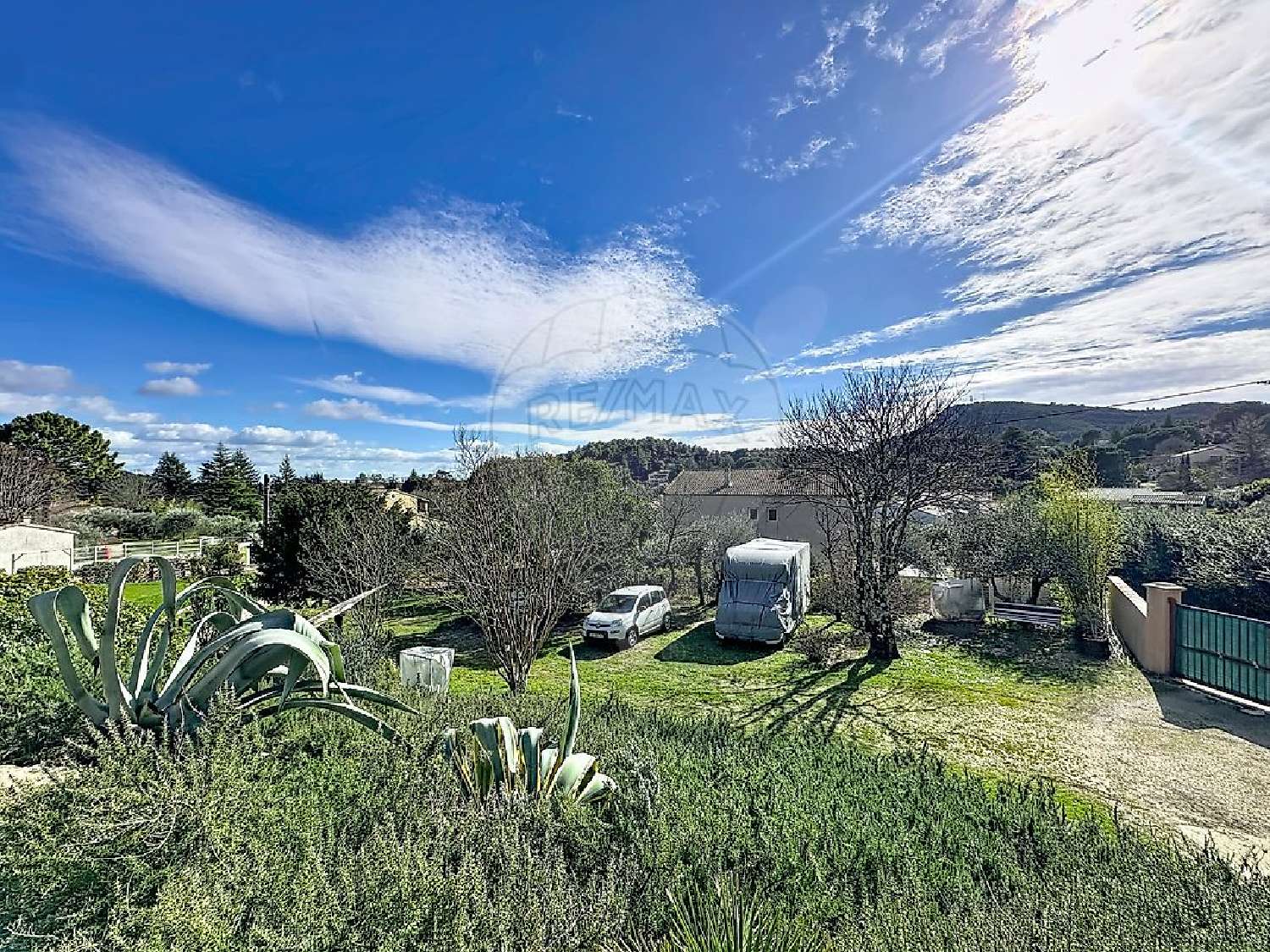  en venta casa Anduze Gard 8