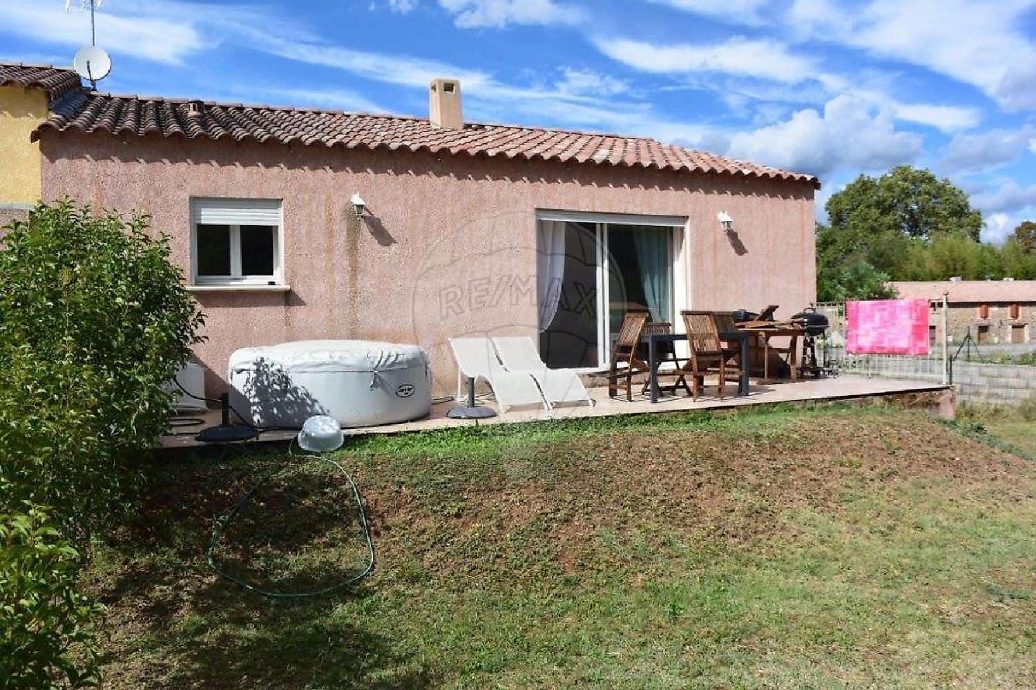  kaufen Haus Anduze Gard 1