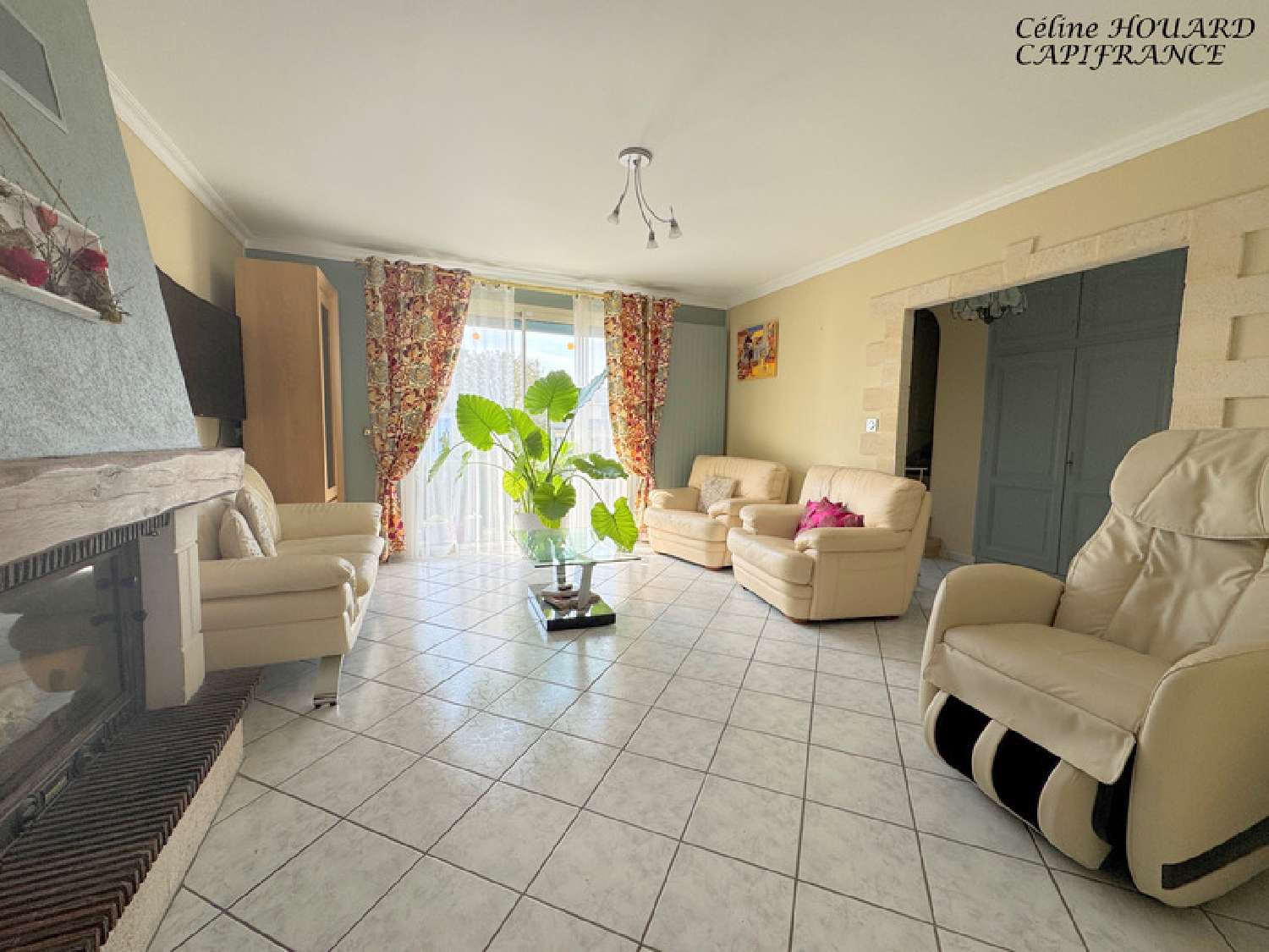 for sale house Angers Maine-et-Loire 6