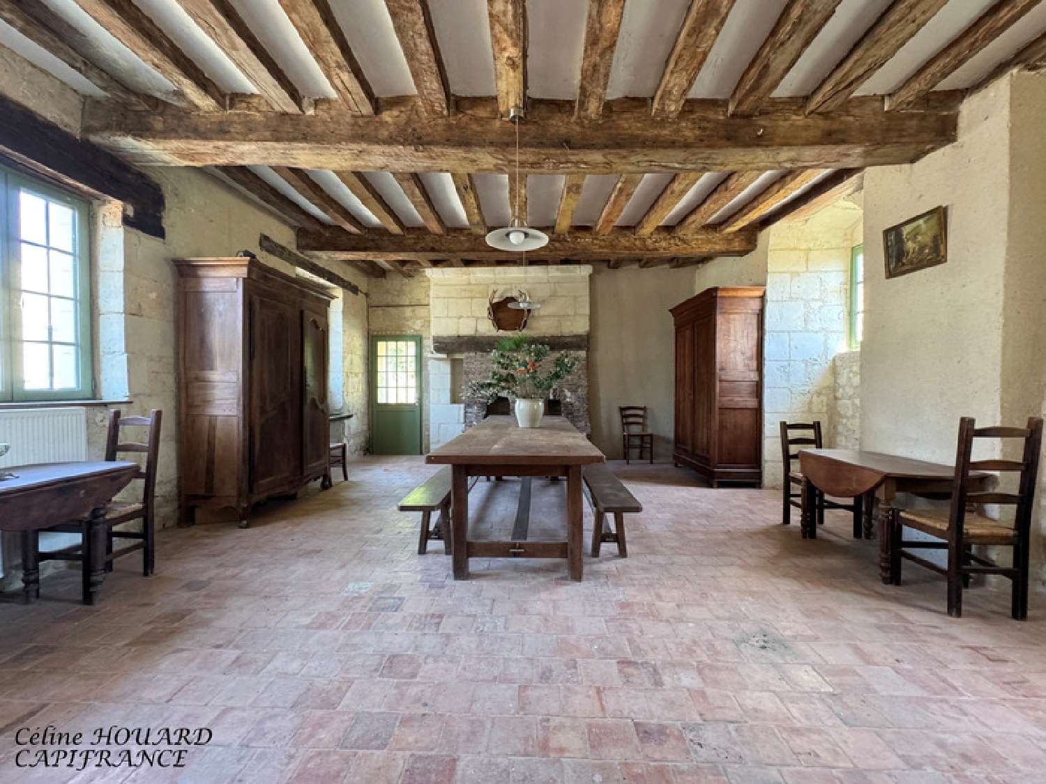 for sale house Angers Maine-et-Loire 1