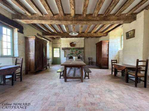 Angers Maine-et-Loire house foto 7273328