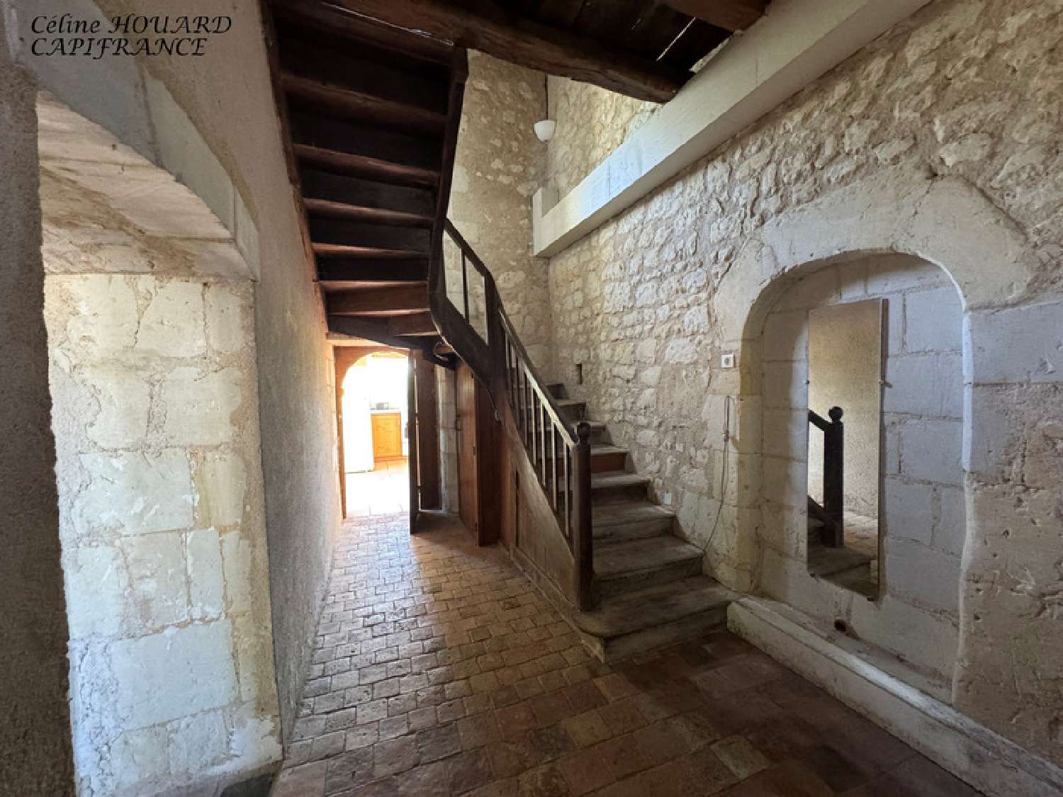 for sale house Angers Maine-et-Loire 2