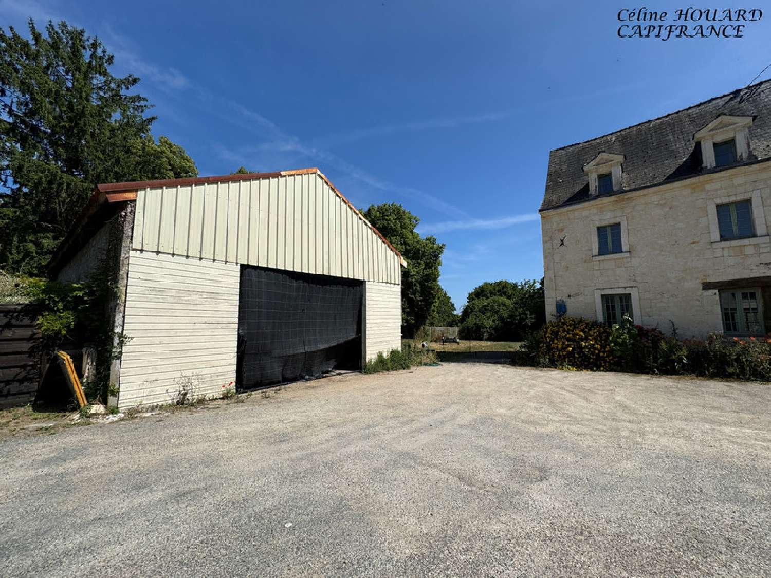 for sale house Angers Maine-et-Loire 6