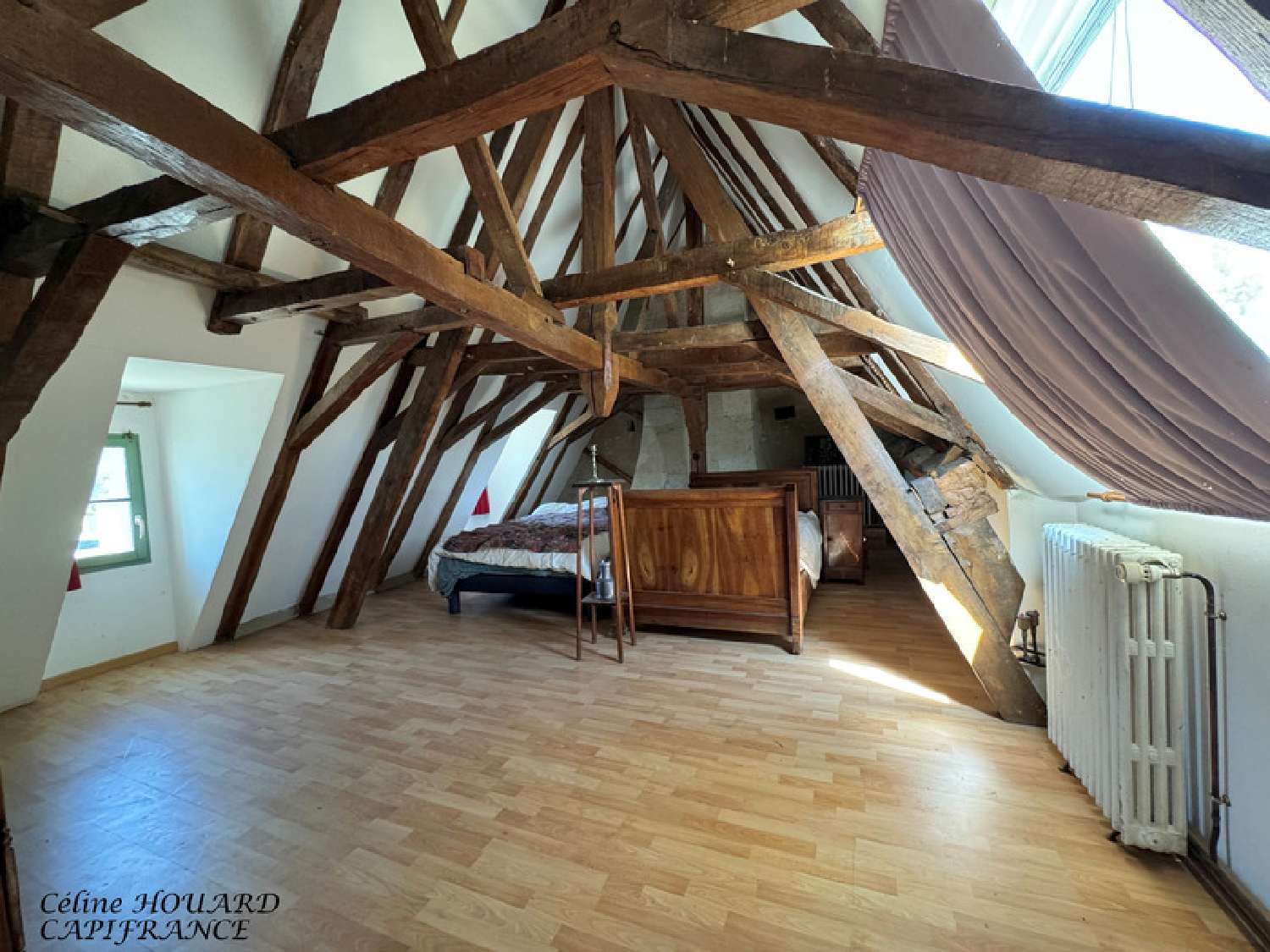 for sale house Angers Maine-et-Loire 7