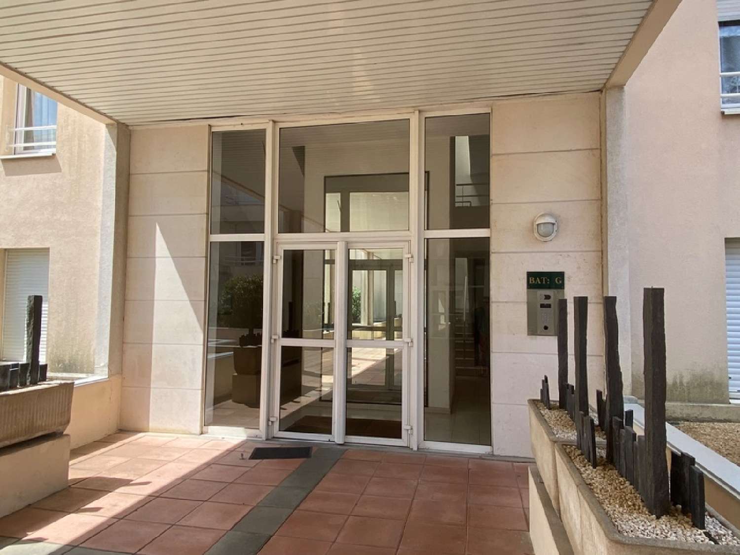 te koop huis Angers Maine-et-Loire 1