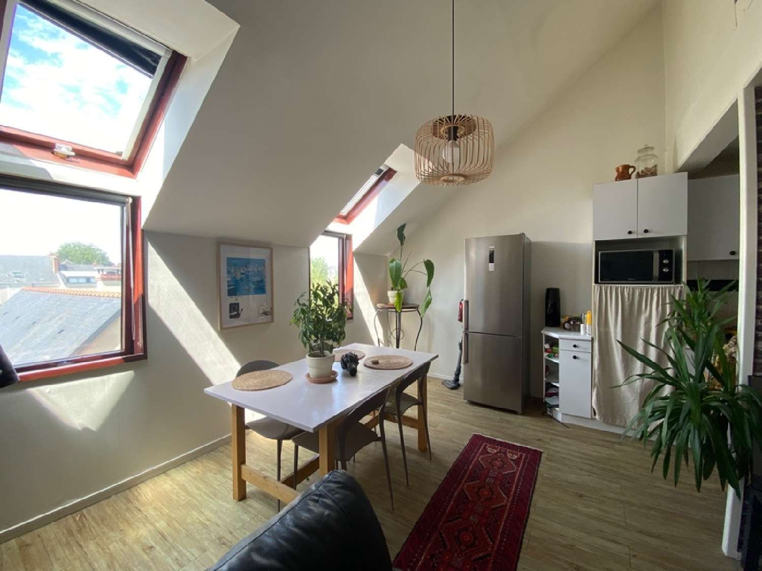 te koop huis Angers Maine-et-Loire 2