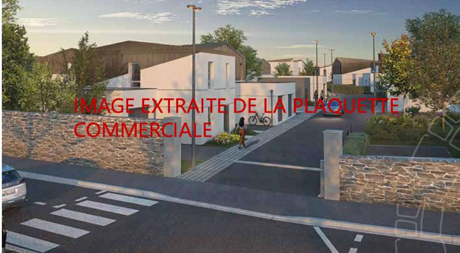  te koop huis Angers Maine-et-Loire 1