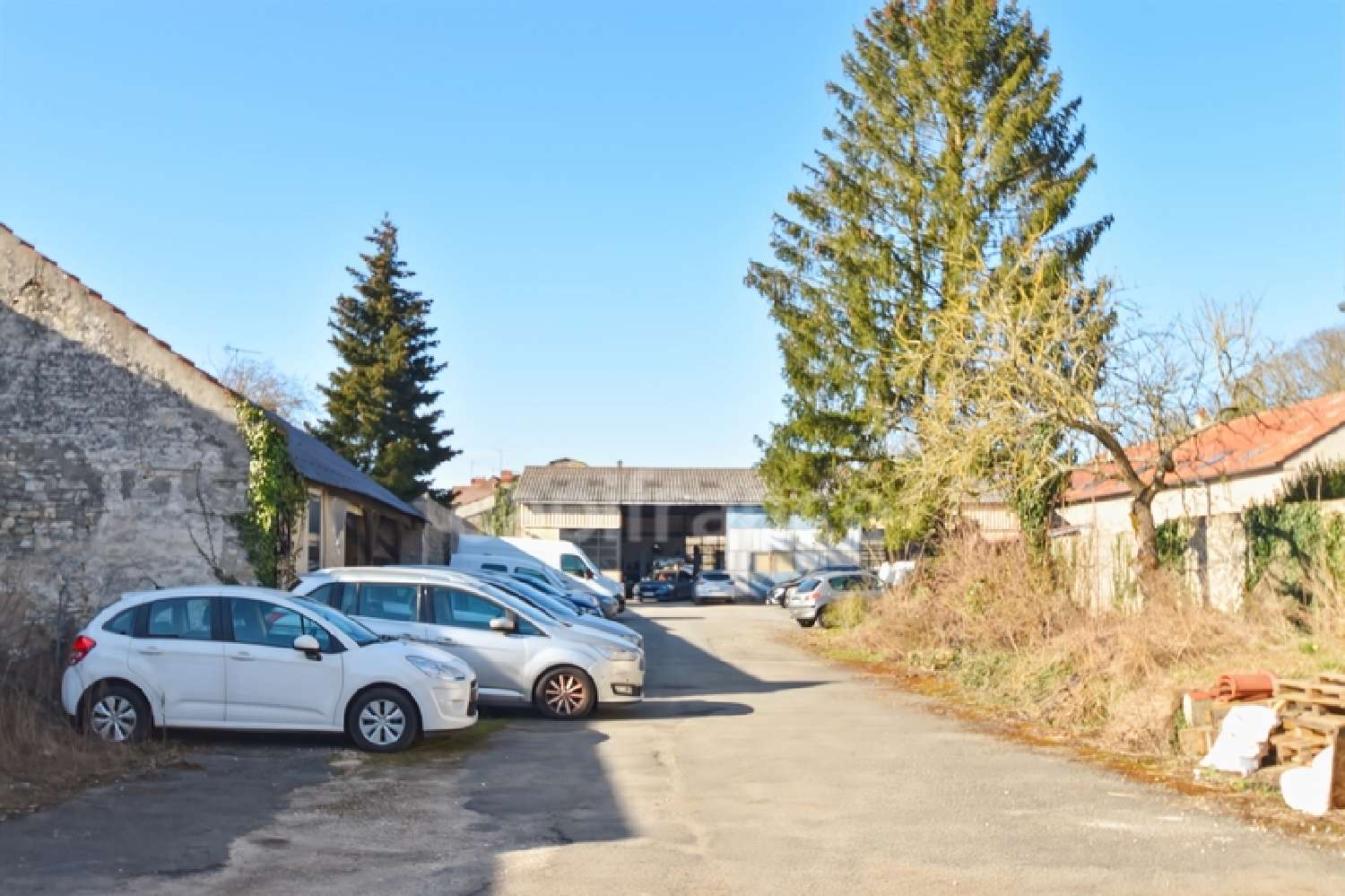 te koop huis Angerville Essonne 1