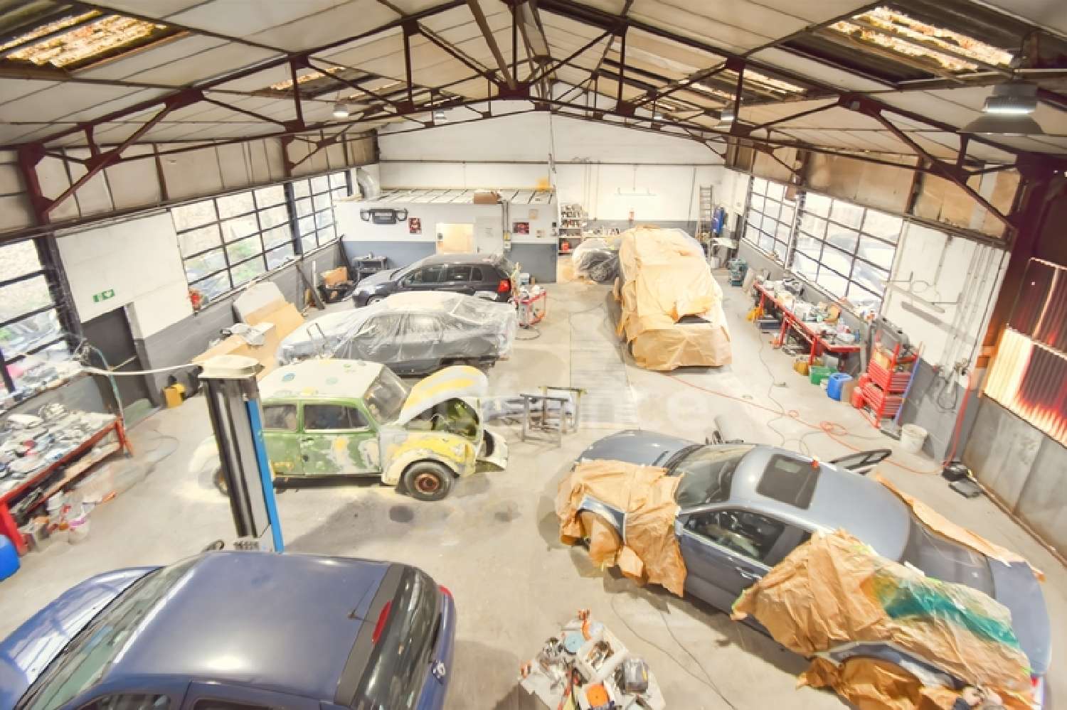 te koop huis Angerville Essonne 4