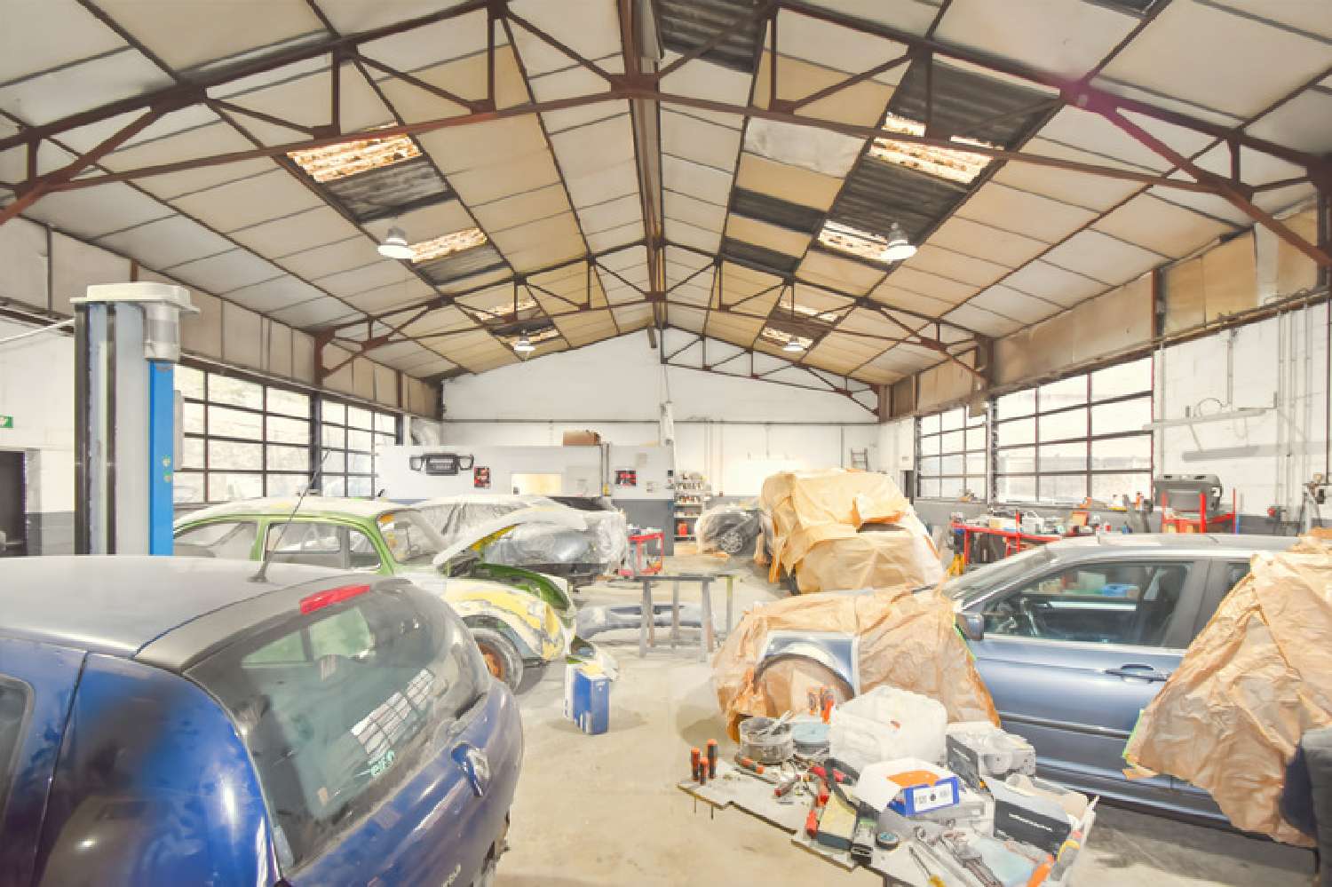 te koop huis Angerville Essonne 5