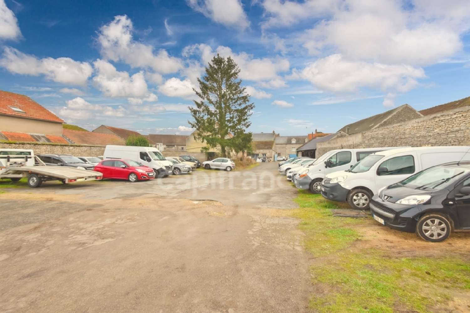 te koop huis Angerville Essonne 7