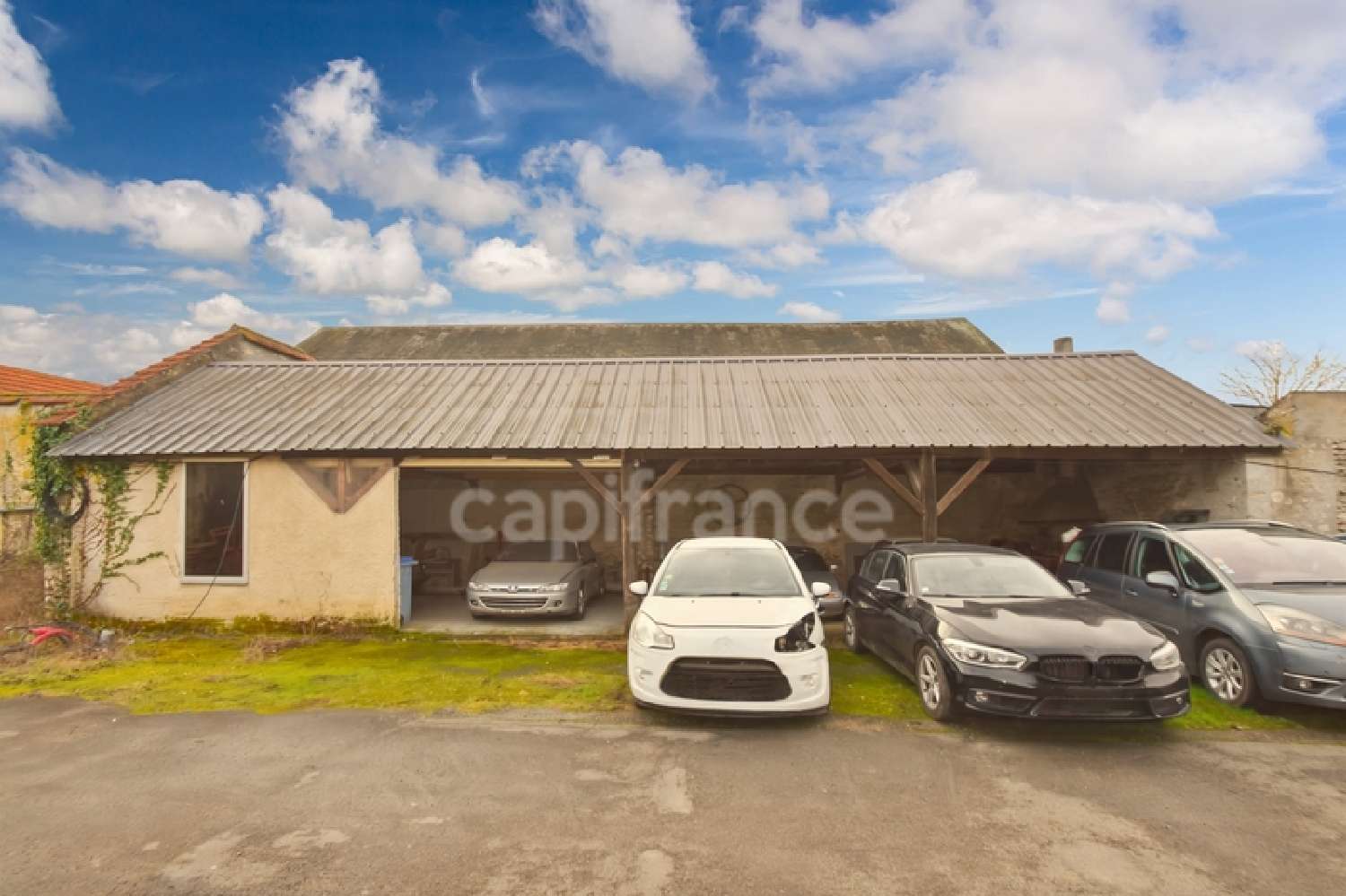 te koop huis Angerville Essonne 8