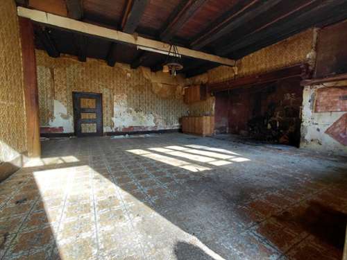 Anglards-de-Salers Cantal maison foto 7278618