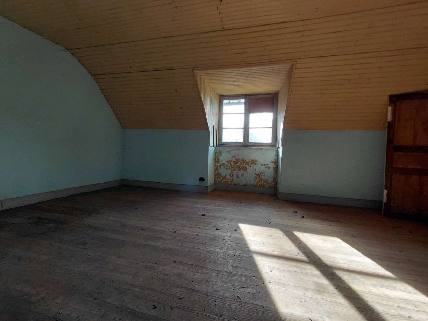 te koop huis Anglards-de-Salers Cantal 2